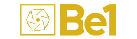 Be1-Logo