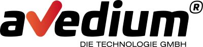 Avedium Logo