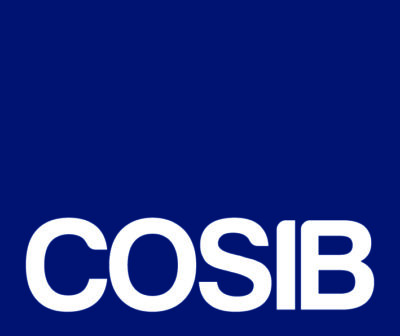 COSIB Logo2 CMYK 100C 85M 10Y 50K