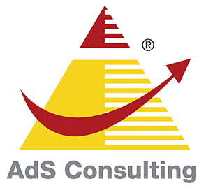 Logo - AdS Consulting