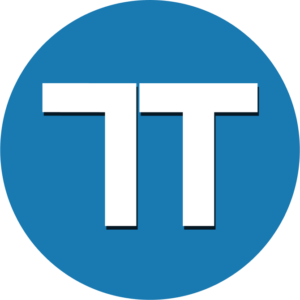 tenjikutech Logo